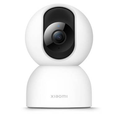 Xiaomi Smart Camera  C400 with Wi-Fi Support | White