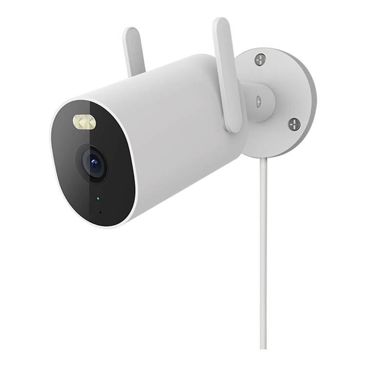 Xiaomi Outdoor Camera AW300 with Wi-Fi Support | White