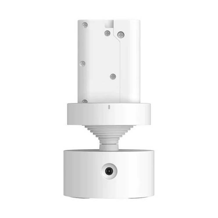Ring Indoor/Outdoor Camera Plug-In + Pan-Tilt Mount For Stick Up Camera | White