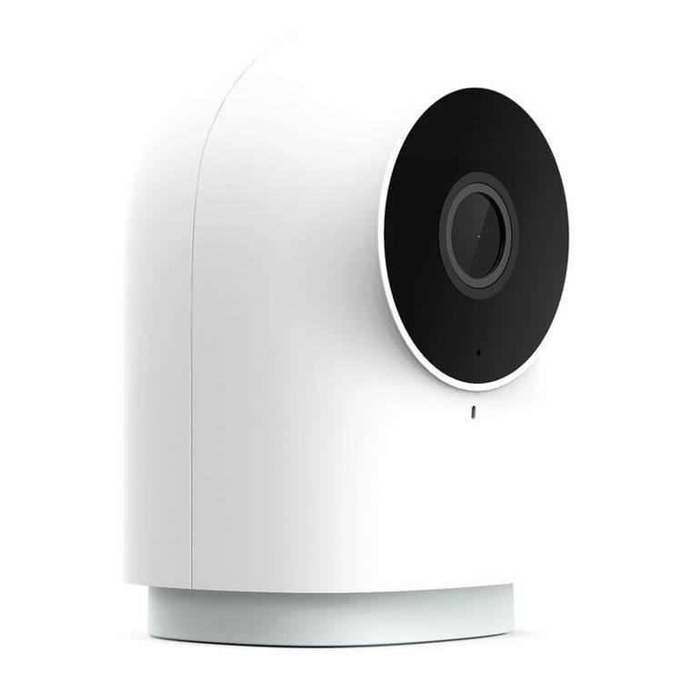 Aqara Camera Hub G2H Pro | White