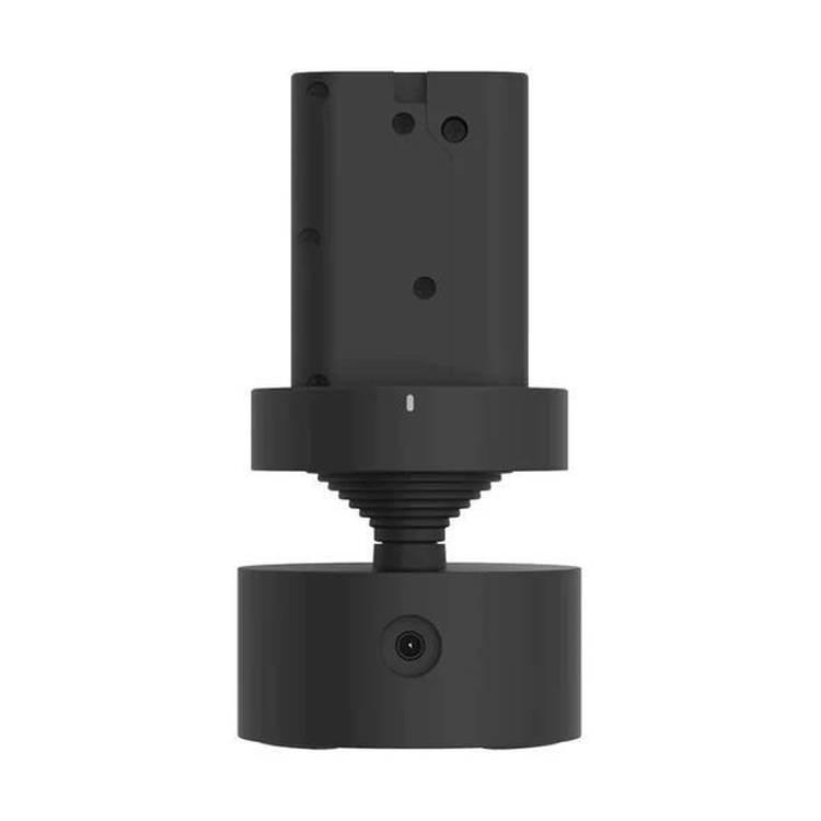 Ring Indoor/Outdoor Camera Plug-In + Pan-Tilt Mount For Stick Up Camera | Black
