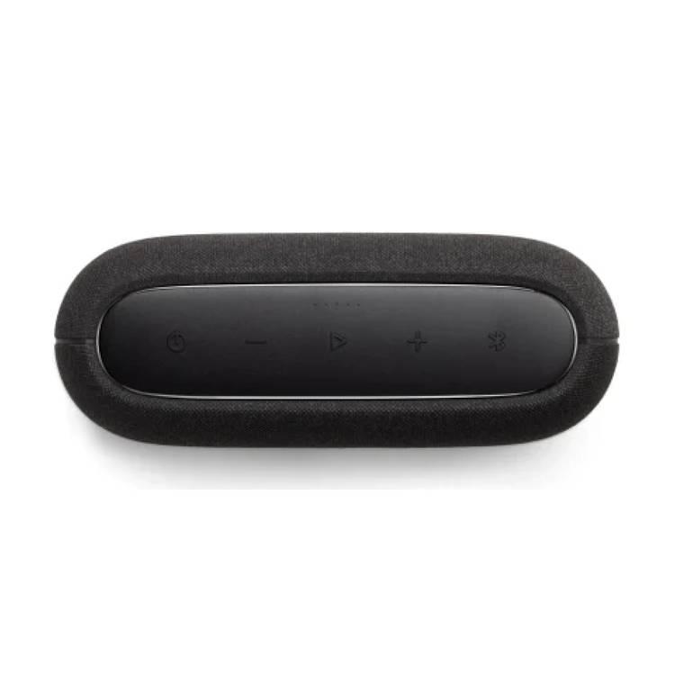 Harman Kardon Luna Portable Wireless Bluetooth Speaker  - Black
