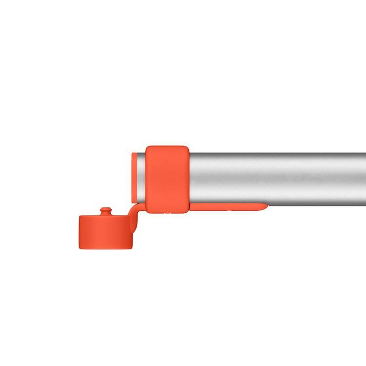 Logitech Crayon (Lightning) Digital Pencil  for iPad (all 2018 models and later) - Orange
