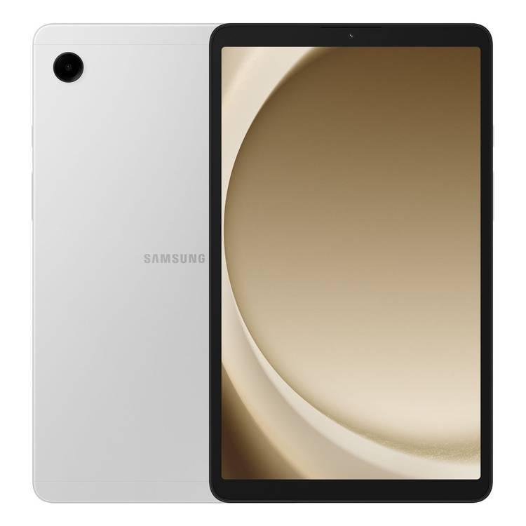 Samsung Galaxy Tab A9 Tablet LTE [Wi-Fi] - Silver