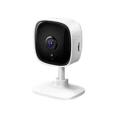 Tapo C110  by TP-Link Home Security Wi-Fi Camera | White