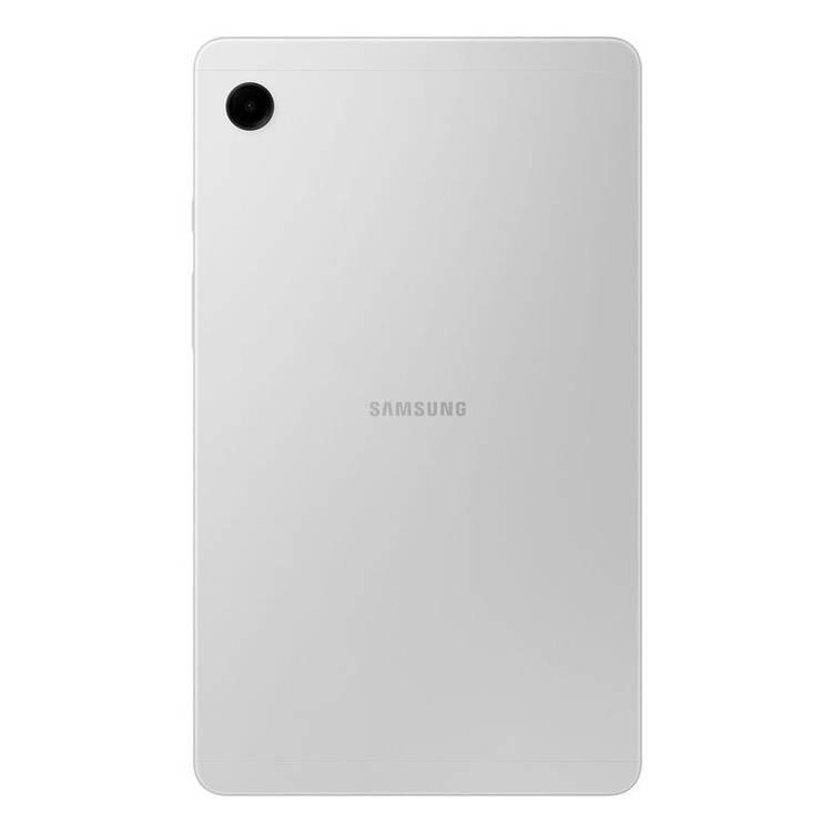 Samsung Galaxy Tab A9 Tablet LTE [Single + eSIM] 64GB - Silver