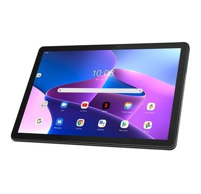 Lenovo Tab M10 3rd Gen Tablet [64GB Wi-Fi] - Gray