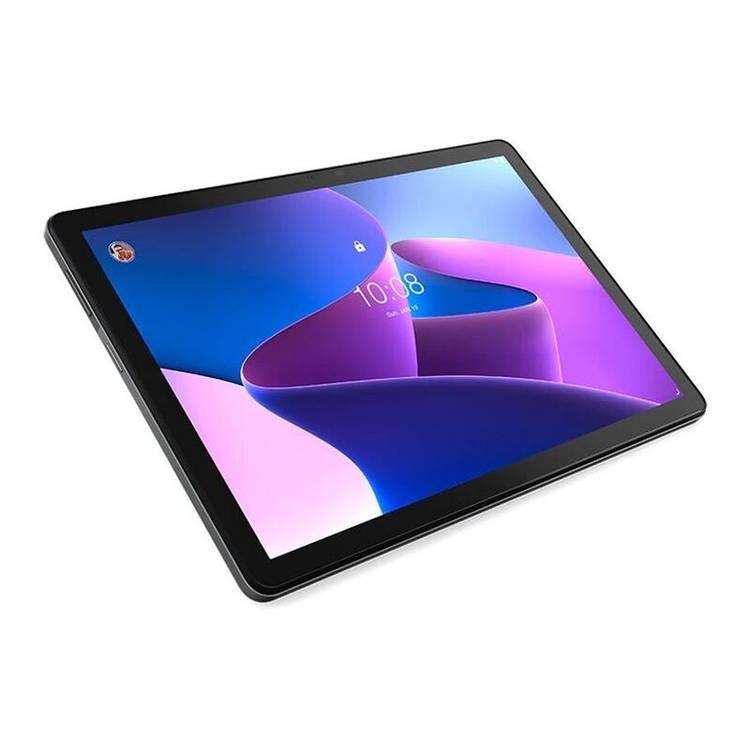 Lenovo Tab M10 3rd Gen Tablet [64GB Wi-Fi] - Gray