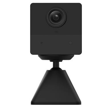 كاميرا بطارية للمنزل الذكي Ezviz BC2 واي فاي | أسود