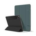 Hyphen 12.9-Inch Smart Folio Green for iPad Pro | Black