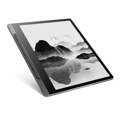Lenovo Smart Paper Tablet [64GB Wi-Fi] - Gray