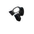 Ring Floodlight Cam Wired Pro | Black