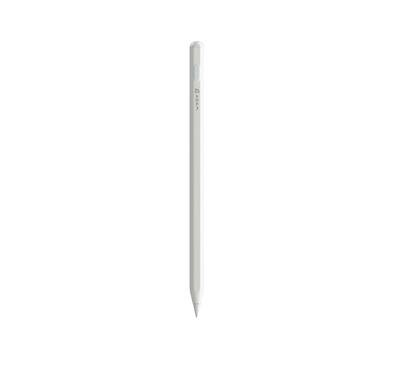  قلم آيباد ستايلس آدم إليمنتس  - أبيض
