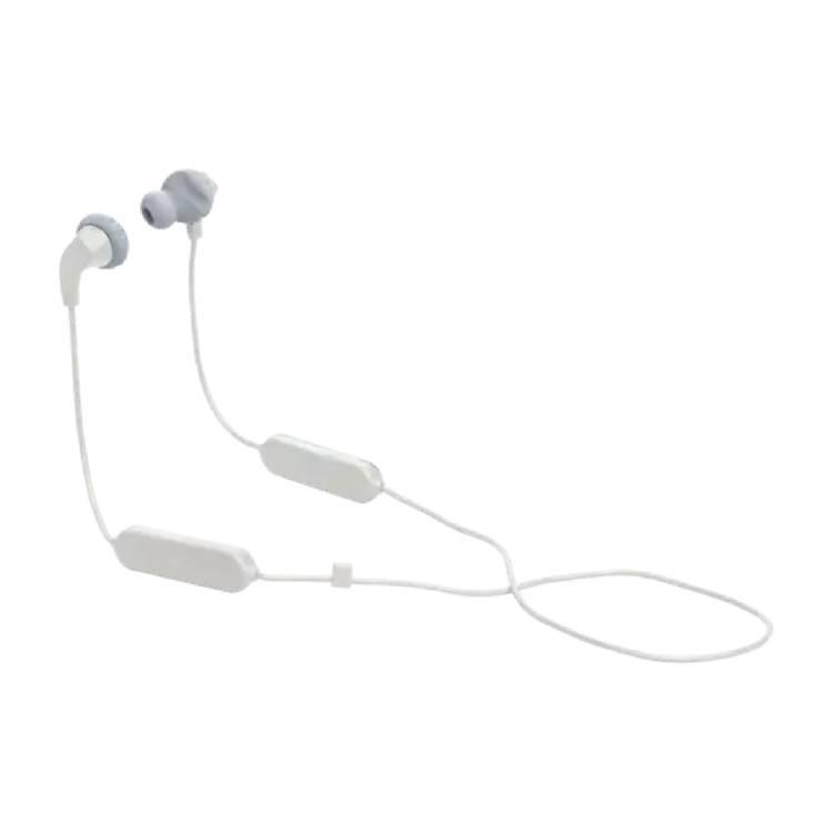 JBL Endurance Run 2 Wireless Sport Headphones - White