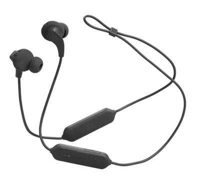 JBL Endurance Run 2 Wireless Sport Headphones - Black