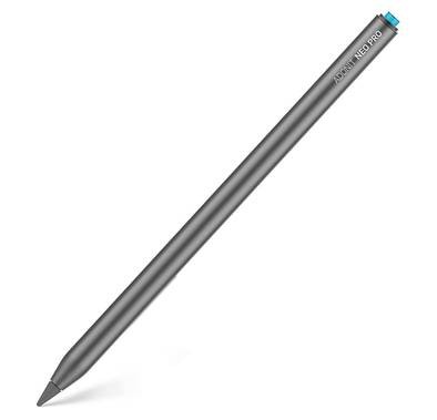 Adonit Neo Pro Stylus For All iPads Magnetically Attachable | Gray