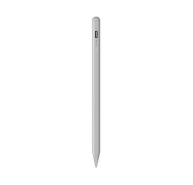 قلم Uniq Pixo Lite المغناطيسي لجهاز iPad | الطباشير الرمادي