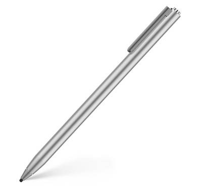 قلم أدونيت داش 4 ذو النقاط الدقيقة - أسود