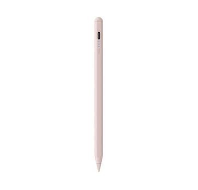 قلم Uniq Pixo Lite المغناطيسي لجهاز iPad  - القرنفل