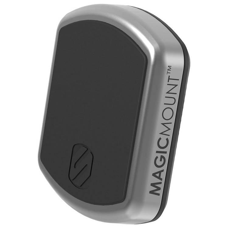 Magicmount Pro Xl Surface Extra Large Magnetic Mount For Tablets And Other Devices | Scosche | Black