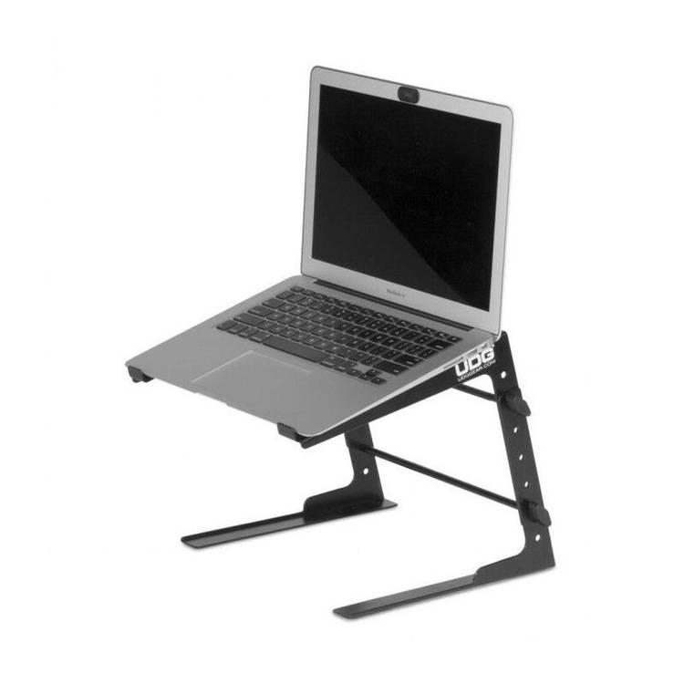Ultimate Laptop Stand | UDG | Black