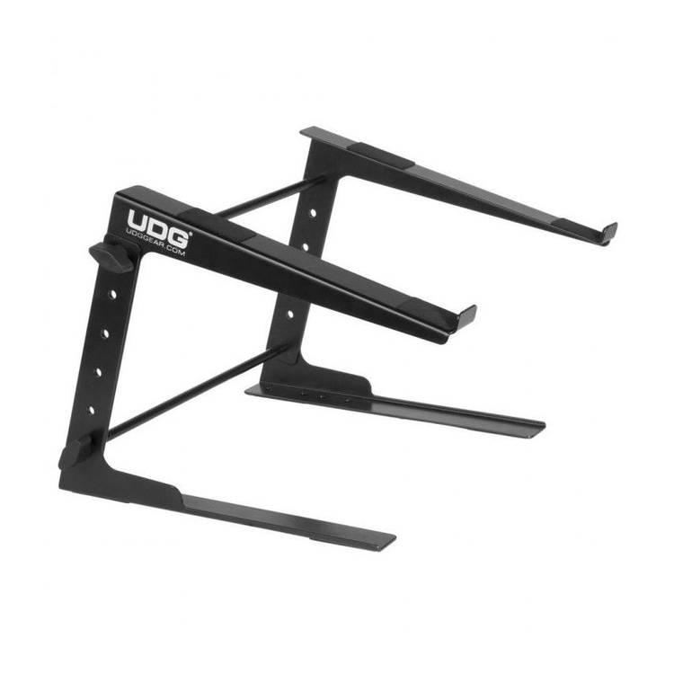 Ultimate Laptop Stand | UDG | Black
