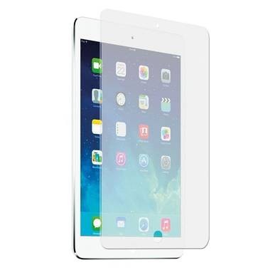 Hyphen Case Friendly Tempered Glass - iPad 10.2-Inch - Clear