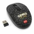 Legami Wireless Mouse with USB Receiver | Genius