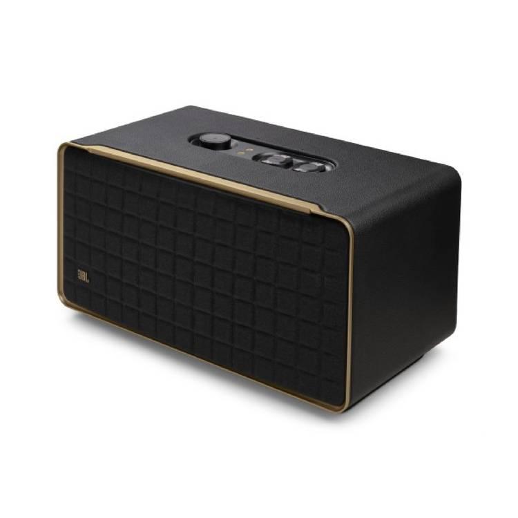Purchase JBL Authentics 500 Hi-Fidelity Smart Home Speaker With Wi-Fi