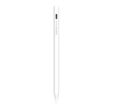 OneLink Active Stylus Pen 4.0 by Momax for iPad | White