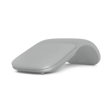 Microsoft Surface Arc Bluetooth Mouse | Light Gray