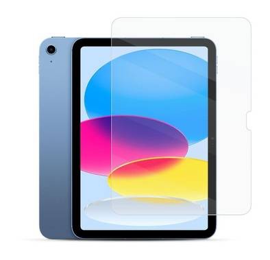 Hyphen Defendr 360 Screen Protector for iPad 10.9-Inch (10th Gen) - Transparent