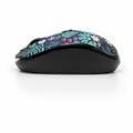 Legami Wireless Mouse with USB Receiver | Flora