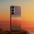 Pitaka MagEZ Case 4 For Samsung Galaxy S24 - Sunset