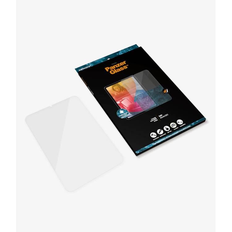 Panzerglass Edge to Edge Super Plus for iPad Mini 8.3-Inch