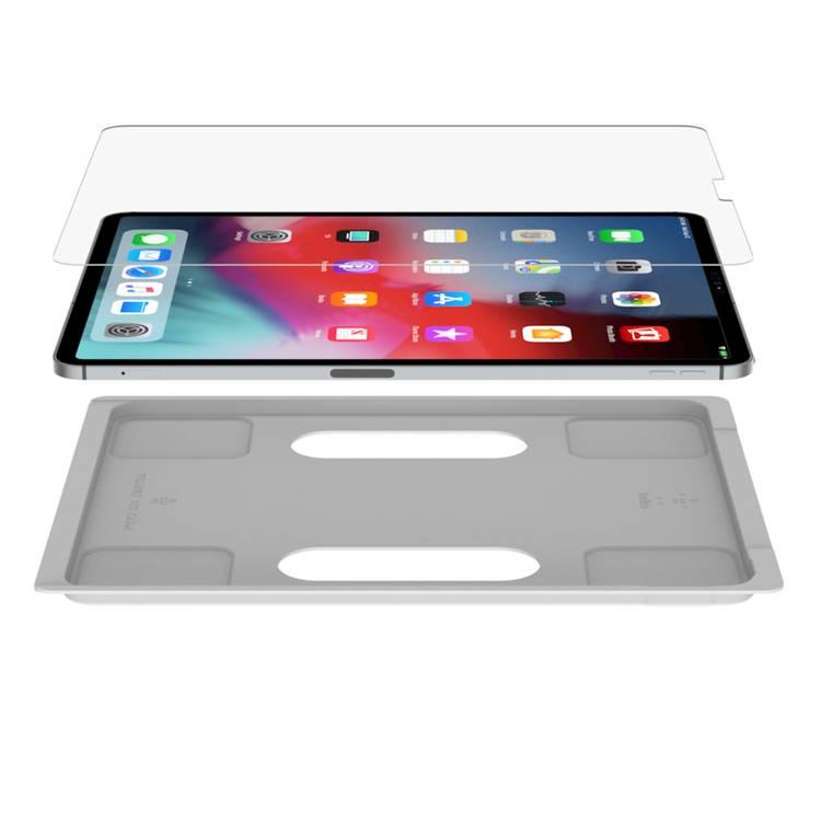 Belkin  Screen Protector Screenforce Temperedglass for iPad Pro 12.9-Inch