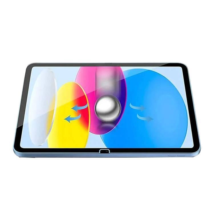 Gripp 0.3mm Tempered Glass for iPad 10.9