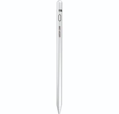 Green Lion Universal Pencil 2 - White