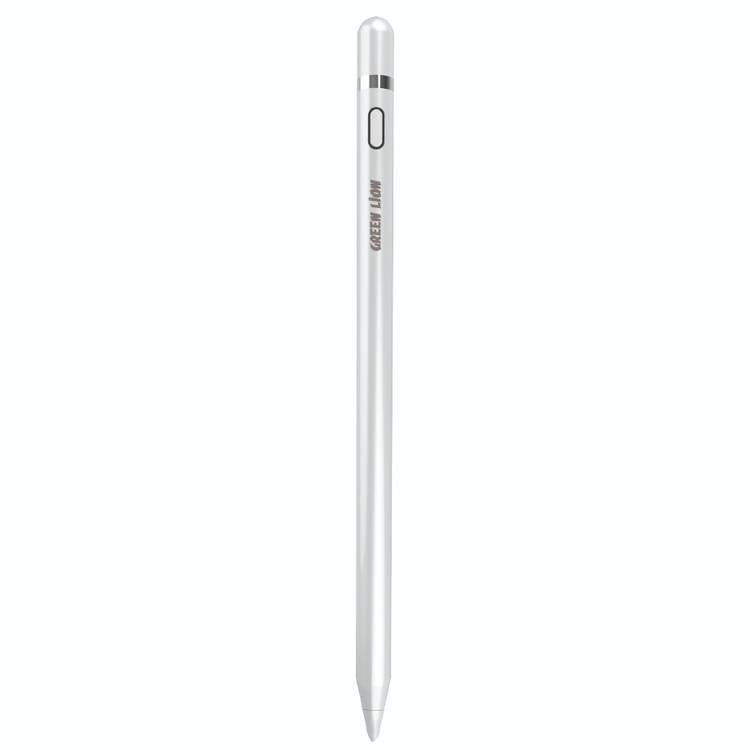 Green Lion Universal Pencil 2 - White