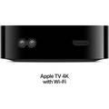 64GB Apple TV 4K Wi-Fi (3rd Gen) - Black