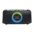 JBL PartyBox On-The-Go Portable Speaker - Black