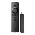 Amazon Fire TV Stick Lite مع Alexa Voice Remote Wi-Fi - أسود