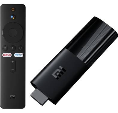 Xiaomi Mi TV Stick- Black