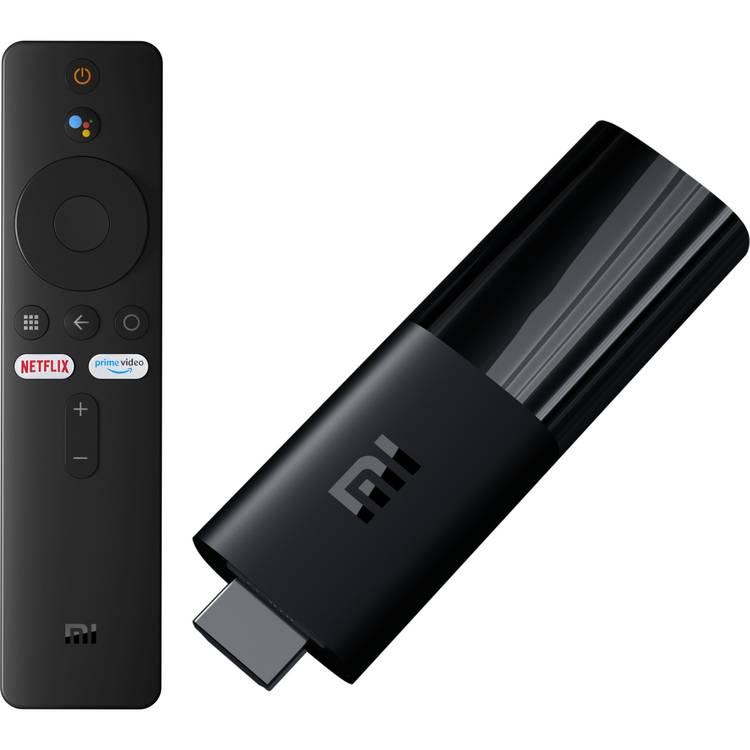 Xiaomi Mi TV Stick- Black