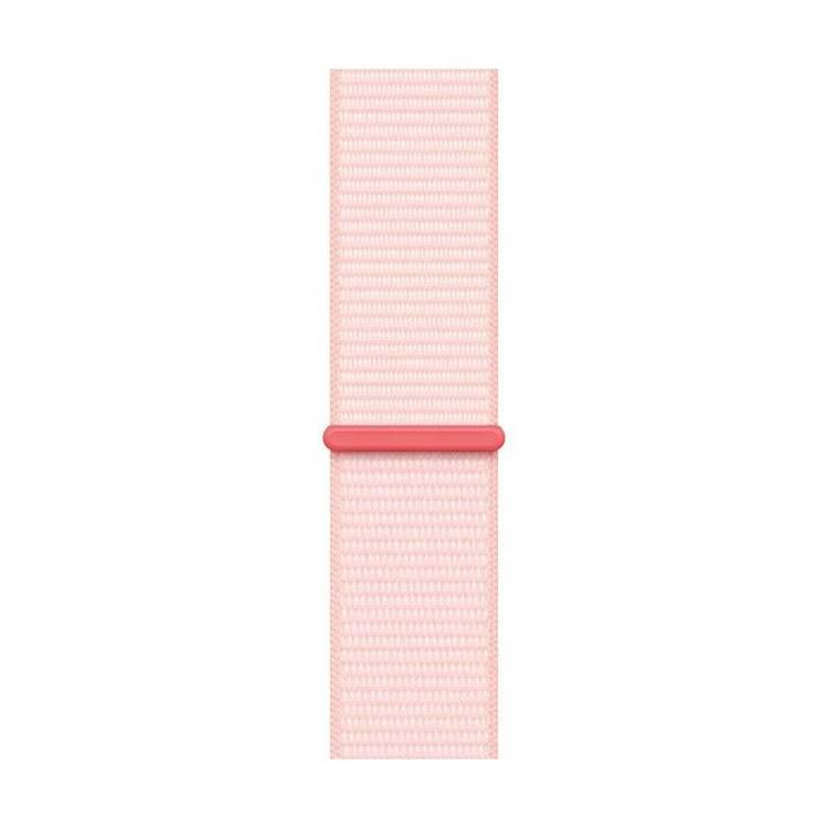 Apple Watch  Sport Loop  - Light Pink