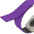 Gripp Reverser Watch Strap - Purple