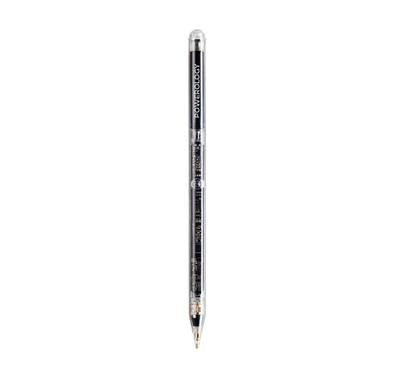 Powerology Transparent Pencil Pro 2018-2022 iPad Models - Black