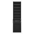 Amazing Thing Titan Sport Band For Apple Watch - Black