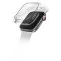 UNIQ Garde Hybrid Apple Watch Case With Screen Protection - Dove