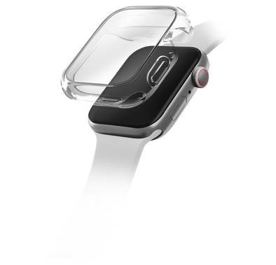 UNIQ Garde Hybrid Apple Watch Case With Screen Protection - Dove